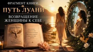 ЖЕНЩИНА ЗАБЫЛА СЕБЯ. И ВОТ ЧТО ПРОИСХОДИТ, КОГДА ОНА ВОЗВРАЩАЕТСЯ