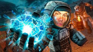 Прошел на 100% STALCRAFT X