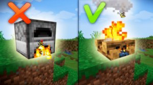 25 вещей, которые вам стоит начать делать в Minecraft  (Сайфер) #Майнкрафт