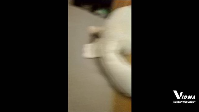 обзор на домик (прошёл год)