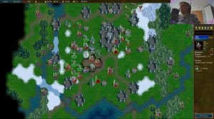 Веснот 1.18.7 не канон The Unstoppable Legion Часть 10