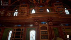 Librarian: Tidy Up the Arcane Library - Последняя книга