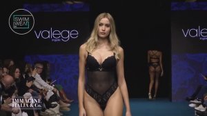 VALEGE Immagine Italia Florence Fall 2025 - Full Show