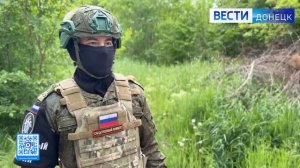 За неделю следователями СК России зафиксированы преступления вооружённых формирований Украины