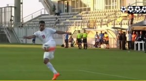 Иран Гамбия обзор товарищеского матча. Дорога на чемпионат мира по футболу 2026