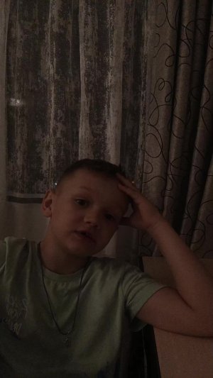 рассказываю о жизни