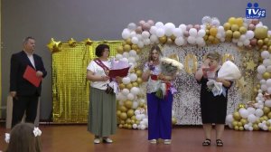 ПОСЛЕДНИЙ ЗВОНОК 9 классы  2026.