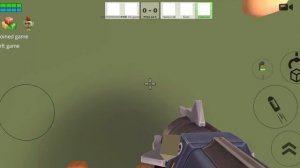 играем с читами (пошло все не по плану)