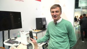 «Магистр» на выставке «Здравоохранение Беларуси-2024»