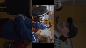 смотрим 26 серию шгш 8 сезон 
смотрят Лёша спикерные Титан 22к всё