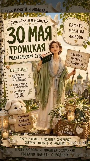 30 мая религия mp4