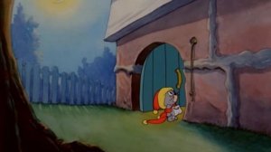 ТОМ И ДЖЕРРИ #40