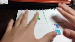 Бумажные сбрпризы🌟2 новинки заколки, обои на телефон❤