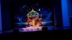 Ансамбль Пмруэт - Карета сновидений