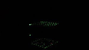 DIY набор  3D led куб 8x8x8