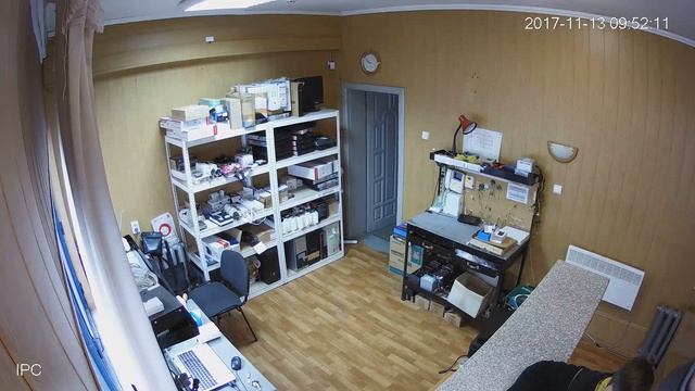 Dahua DH-IPC-K46P смотреть онлайн