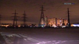 Трагедия в охранной зоне линий электропередачи