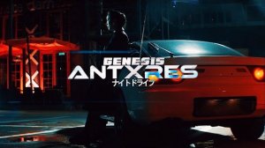 ANTXRES, Devilish Trio - Genesis (Official Music Video)
