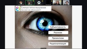 Презентация Вадима Полюги про работу мозга