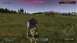 Dayz выживание!