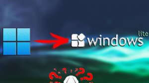 Обзор Windows 11 Lite by Den - Урезанное Чудо!