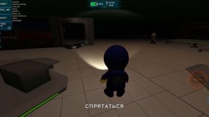 Imposter 3D Online Horror - Прохождение игры, часть 21 - Многопользовательский онлайн-режим