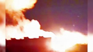 Российская армия нанесла групповой удар высокоточным оружием по военным тылам противника.