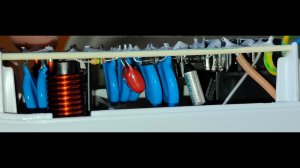 ZIS Pilot Pro - разборка и подключение (настоящий сетевой фильтр)