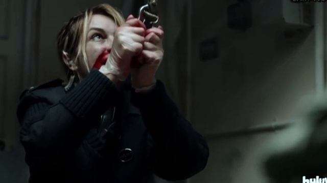 Помада / Lippy (короткометражный хоррор) смотреть онлайн