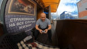 Полезный гаджет! Пусковое устройство автомобиля! Power bank для автомобиля. Сел аккумулятор...