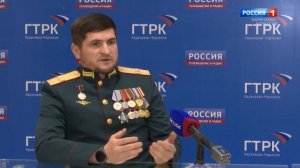 «Актуальное интервью»