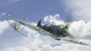 #25 Liberty server | Ил-2 Штурмовик