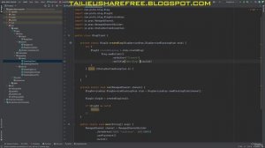 005 CreateBlog Client