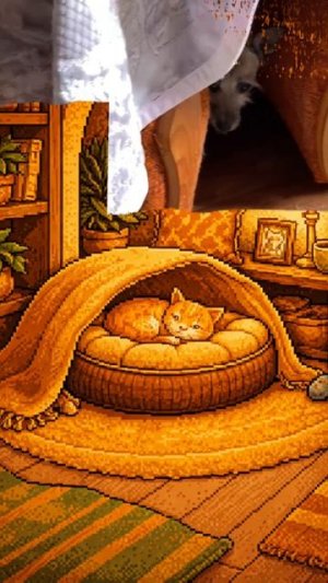 Масик и Мотя: игра в прятки #shorts