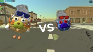 шлёпа play vs влипа play