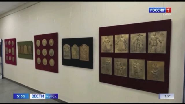 Выставка Геннадия Правоторова