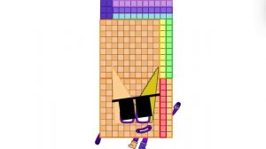 Supa-Idiotblocks Band 271-280