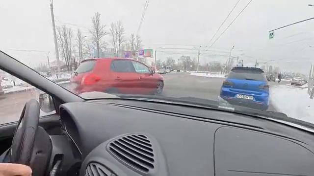 Тетка решила поучить учителя смотреть онлайн