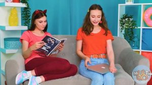 СТАТЬ КОШКОЙ НА 24 ЧАСА ЧЕЛЛЕНДЖ   Веселые Розыгрыши от Multi DO Challenge