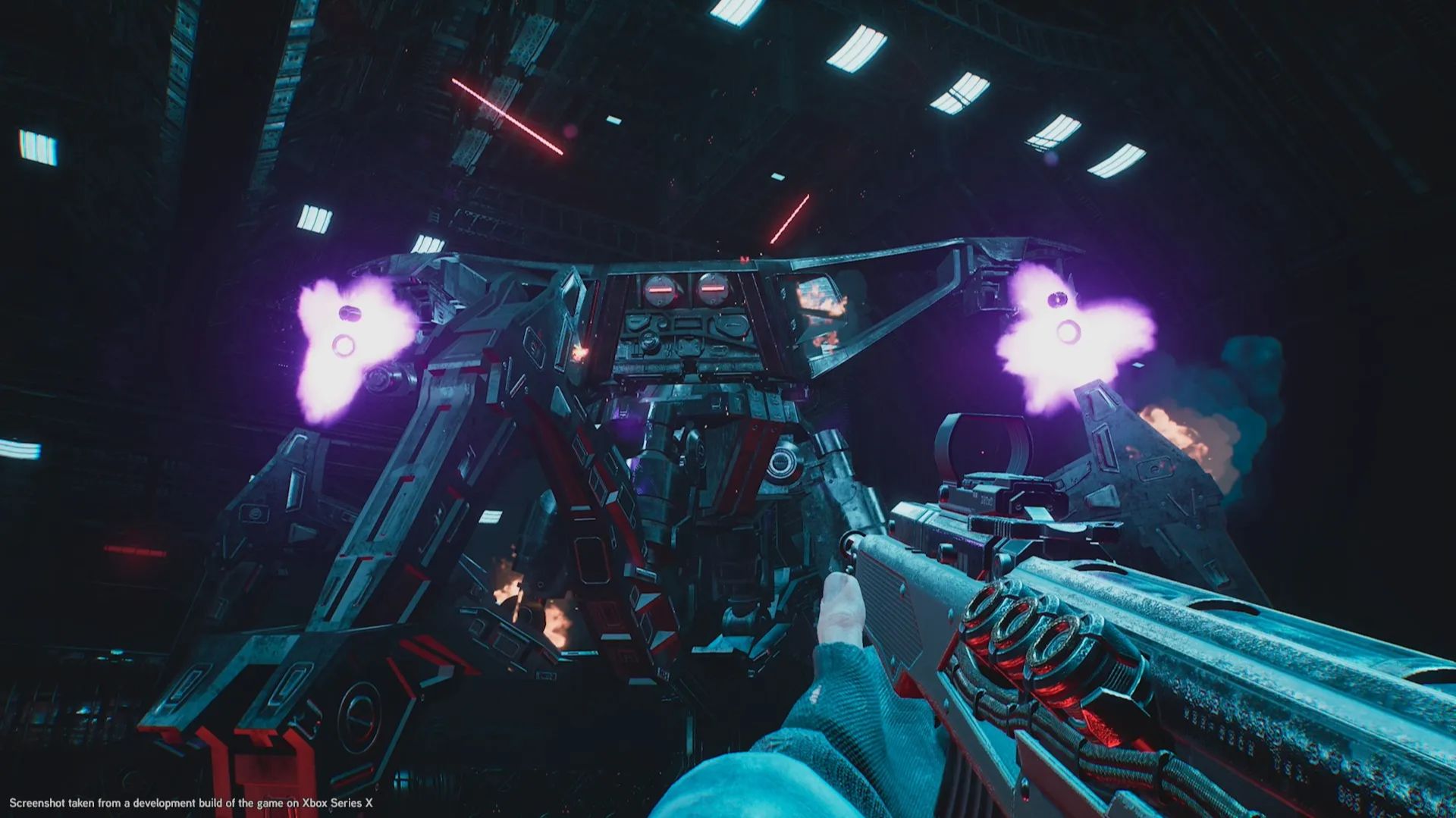 Прохождение Terminator: Resistance - DLC Annihilation Line - Часть 4
