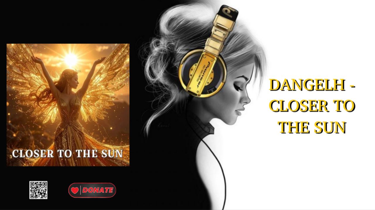 DANGELH - CLOSER TO THE SUN