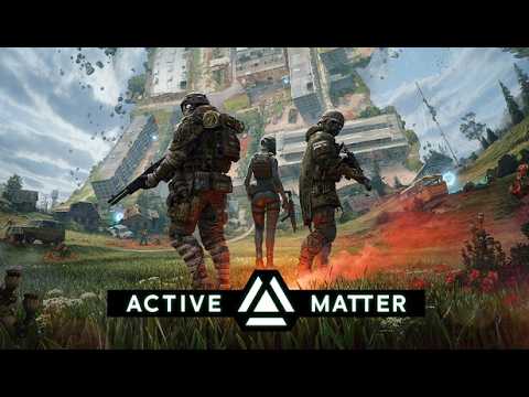 Active Matter - Две недели спустя