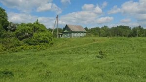 Кечаги уйга Қўшни Уй 45 соток + 2 гектар, Молхона, Қудуқ, Асфальт. 300.000 р.