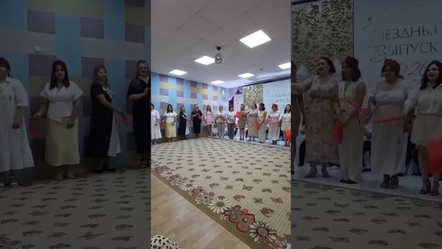Выпускной с дет.сада смотреть онлайн