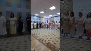 Выпускной с дет.сада