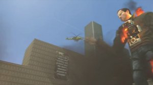 infected humans 9 (part 1)