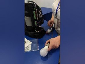 Откатная автоматика Алютех POTO 500. ТермоПлюс. Маркет ворот