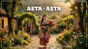 Asya Asta - AI Cover (2026)