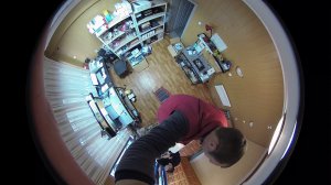 Hikvision DS-2CD2955FWD-I (1.05mm)