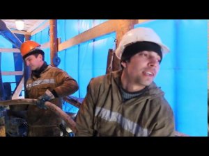 технология бурения нефтяный и газовых скважин